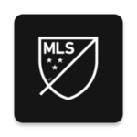 mls android application logo